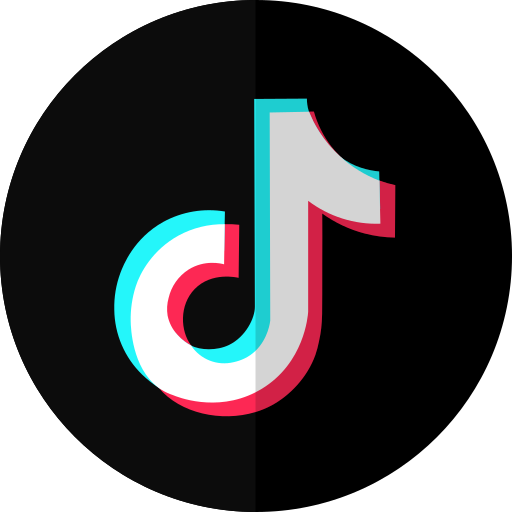 Logo do Tik Tok
