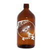 Garrafa Growler Personalizada