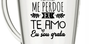 Canecas personalizadas em São Paulo