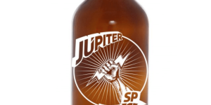 Growlers personalizados no ABC