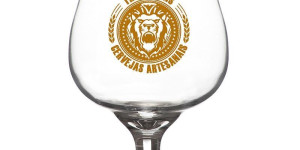 Taças de conhaque personalizadas em São Paulo