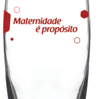 Copo Oca Personalizado 