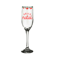 Taça Barone Champagne Personalizada