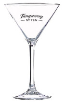 Taça Martini Personalizada