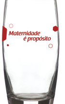 Copo Oca Personalizado 