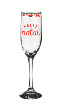 Taça Barone Champagne Personalizada