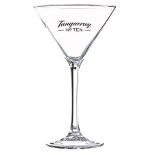 Taça Martini personalizada no Bela Vista