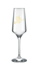 Taça Brunello Champagne Personalizada