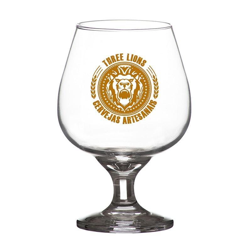 Taças de conhaque personalizadas em São Paulo