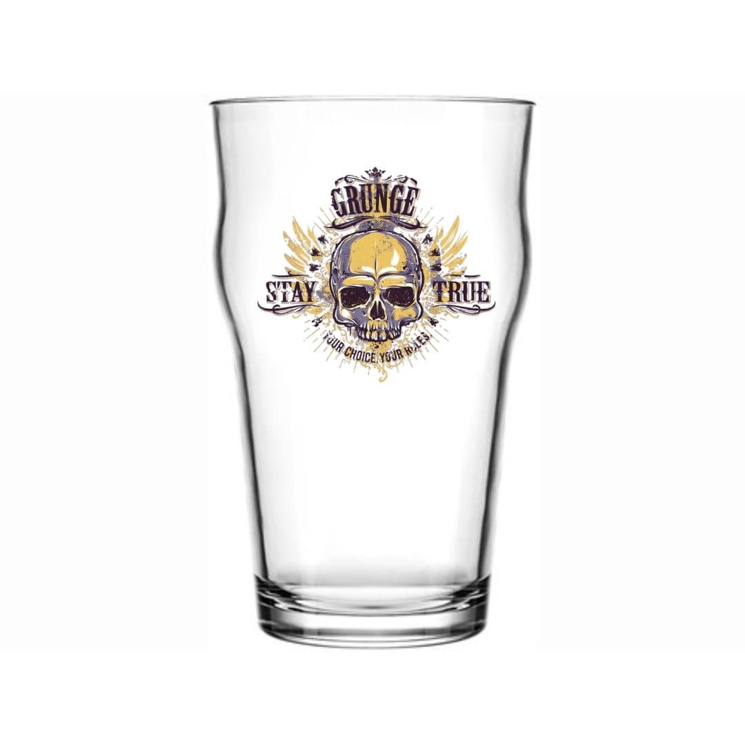 Copo stout personalizado em São Paulo