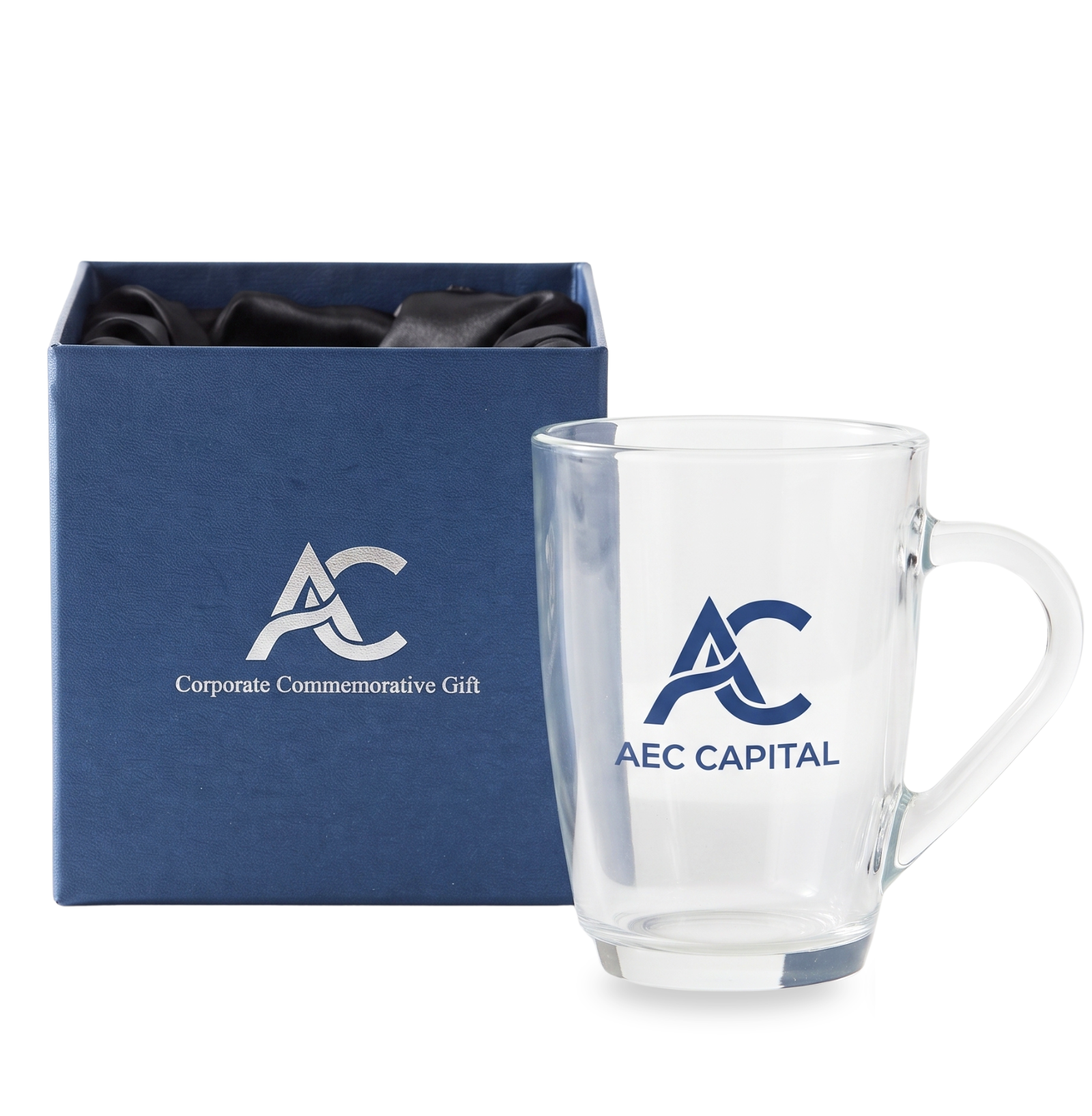 Canecas de Vidro Personalizadas Elegância na Sua Marca